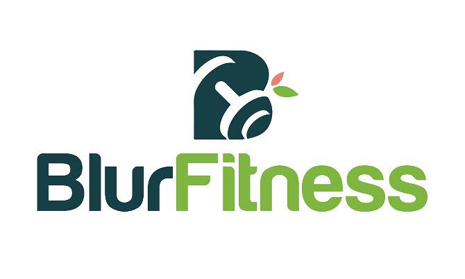 BlurFitness.com